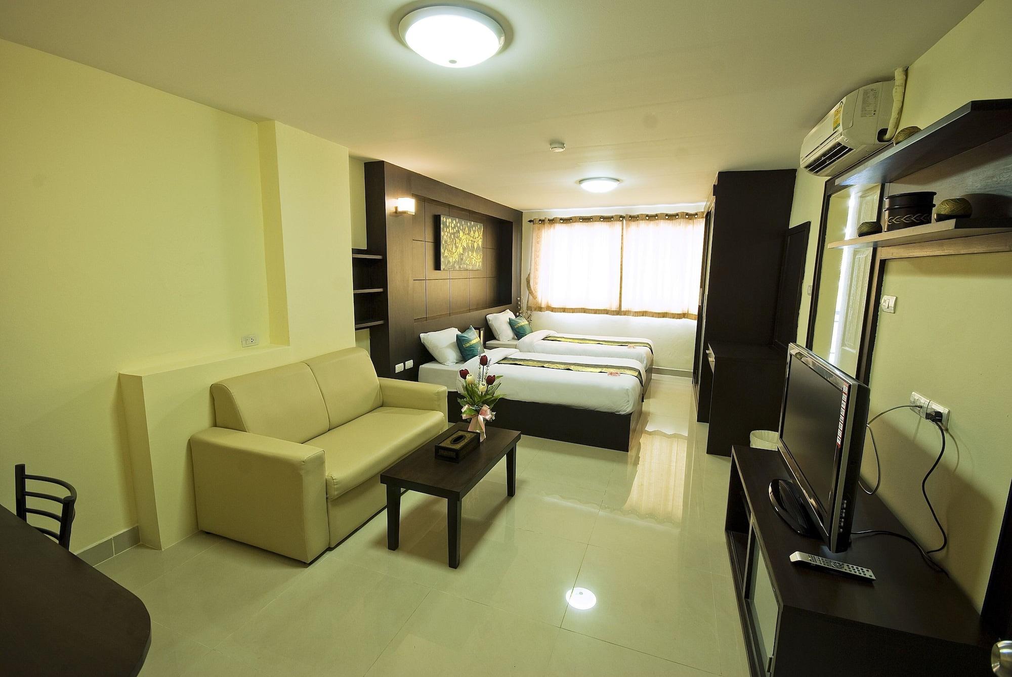 Regent Suvarnabhumi Hotel Banguecoque Quarto foto