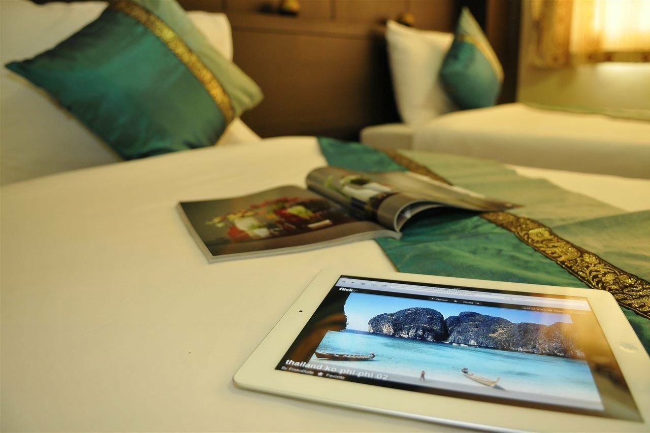 Regent Suvarnabhumi Hotel Banguecoque Quarto foto